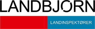 Landbjørn Landinspektører
